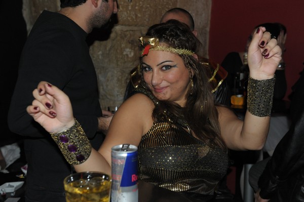 Halloween Karaoke Party
